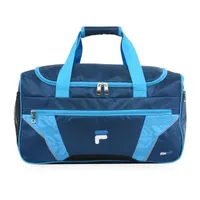 Fila Drone 19" Rolling Duffel Bag