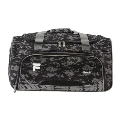 Fila Source 19" Duffel Bag