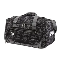 Fila Source 19" Duffel Bag