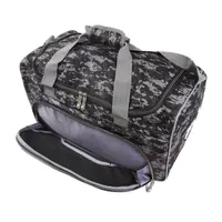 Fila Source 19" Duffel Bag