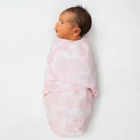 The Peanutshell 3-pc. Swaddle Blanket