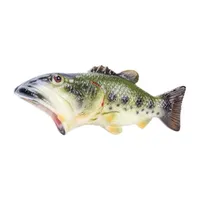 Adventure Bass Bottle Opener
