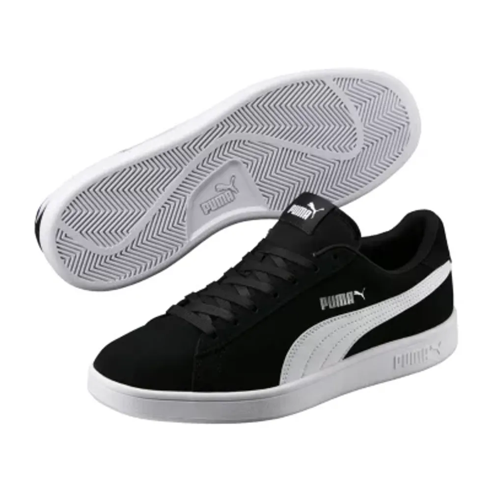 PUMA Mens Smash V2 Sneakers