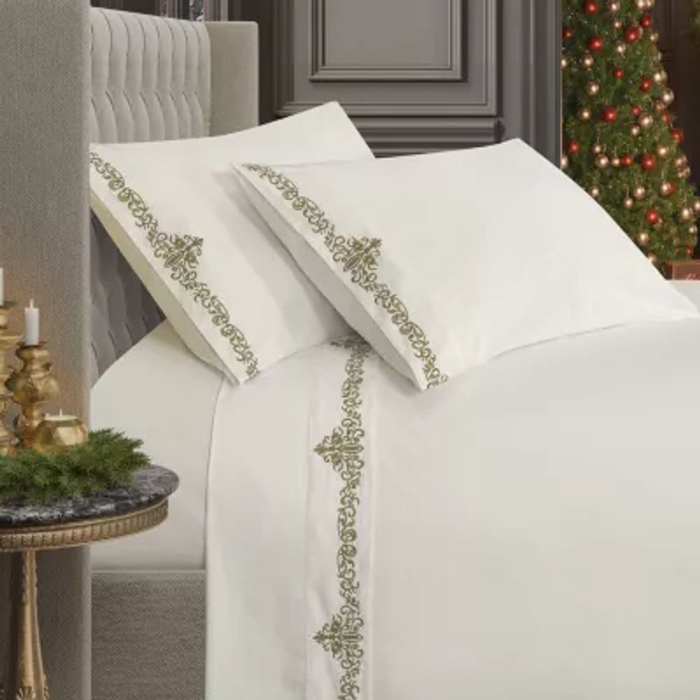 Queen Street Nicholas Sheet Set