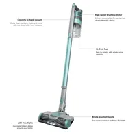 Shark®  Impact Cordless Stick Vacuum