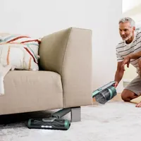 Shark®  Impact Cordless Stick Vacuum