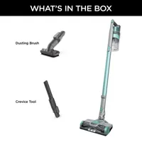 Shark®  Impact Cordless Stick Vacuum