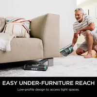 Shark®  Impact Cordless Stick Vacuum