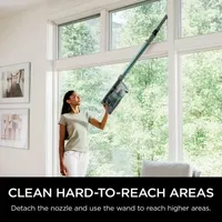 Shark®  Impact Cordless Stick Vacuum