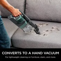 Shark®  Impact Cordless Stick Vacuum