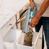 Shark®  Impact Cordless Stick Vacuum