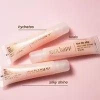 Sara Happ The Lip Slip Gloss