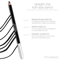 Rms Beauty Straight Line Kohl Eye Pencil