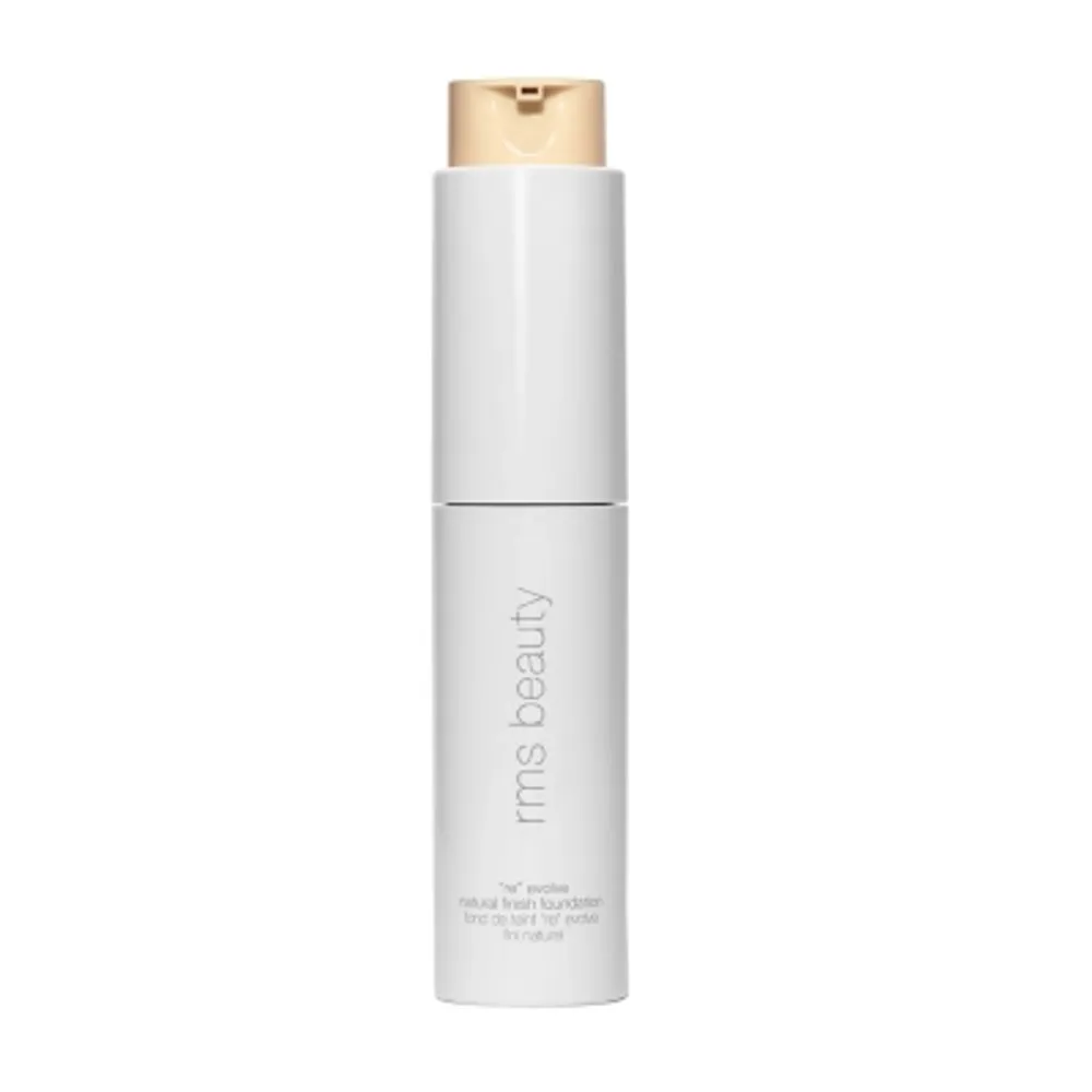 Rms Beauty Reevolve Natural Finish Liquid Foundation