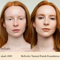 Rms Beauty Reevolve Natural Finish Liquid Foundation