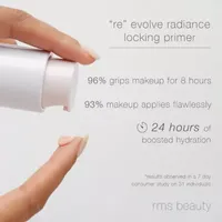 Rms Beauty Reevolve Radiance Locking Primer