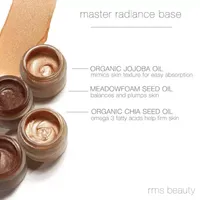 Rms Beauty Master Radiance Base