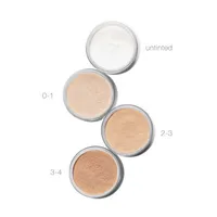 Rms Beauty Tinted Unpowder
