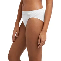 Bali Comfort Revolution Seamless Cooling High Cut Panty Dfmshc