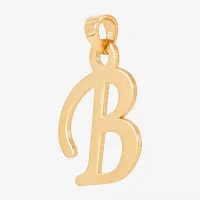 Womens 14K Gold Pendant