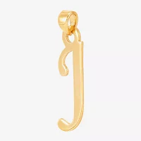 Womens 14K Gold Pendant