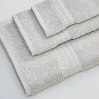 Linery 4-pc. Quick Dry Bath Towel