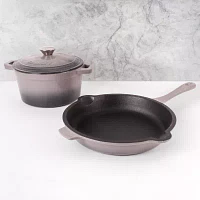 BergHOFF Neo Cast Iron 3-pc. Cookware Set