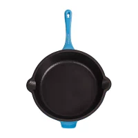 BergHOFF Neo Cast Iron 4-pc. Cookware Set