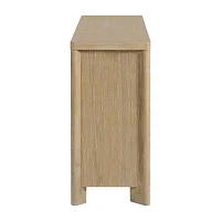 Palma 8-Drawer Dresser