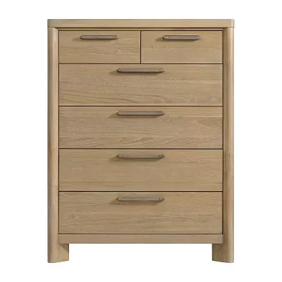 Palma 6-Drawer Chest