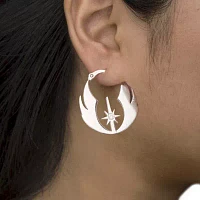 S STL STAR WARS EAR