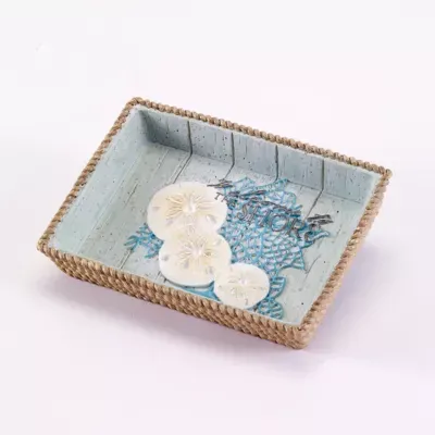 Avanti Beachcomber Soap Dish