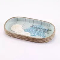 Avanti Beachcomber Vanity Tray