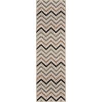 Momeni Baja Indoor Outdoor Rectangular Accent Rug