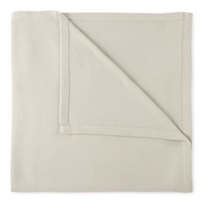 Linden Street Micro Cotton Blanket