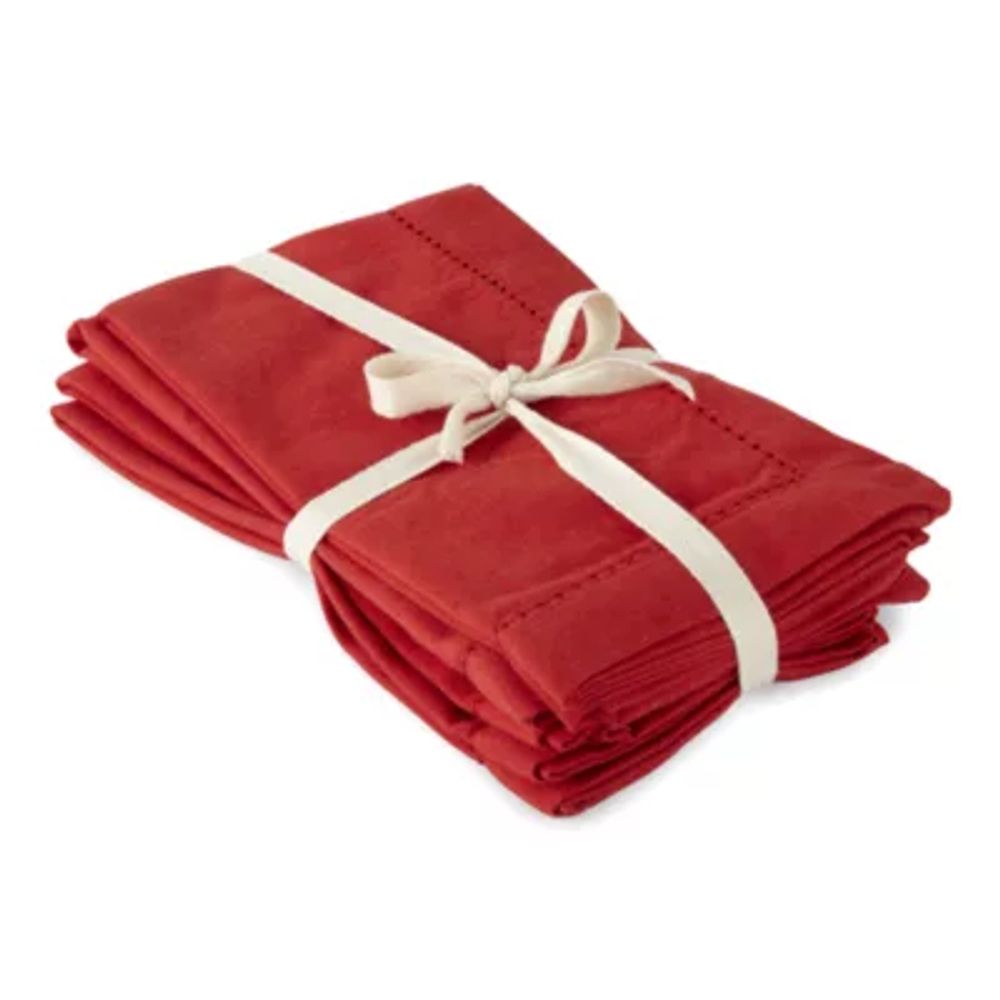 Homewear Rob 4-pc. Napkins