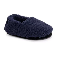 Muk Luks Talora Womens Moccasin Slippers