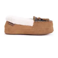 Muk Luks Sia Womens Moccasin Slippers