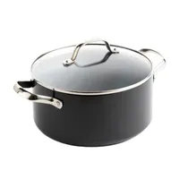 GreenPan Valencia Pro 5.5qt. Stockpot with Lid