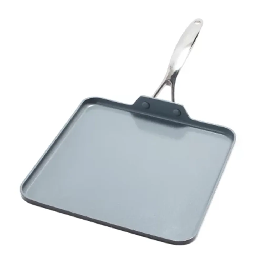 GreenPan Valencia Pro 11" Griddle