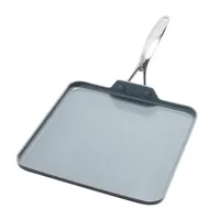 GreenPan Valencia Pro 11" Griddle