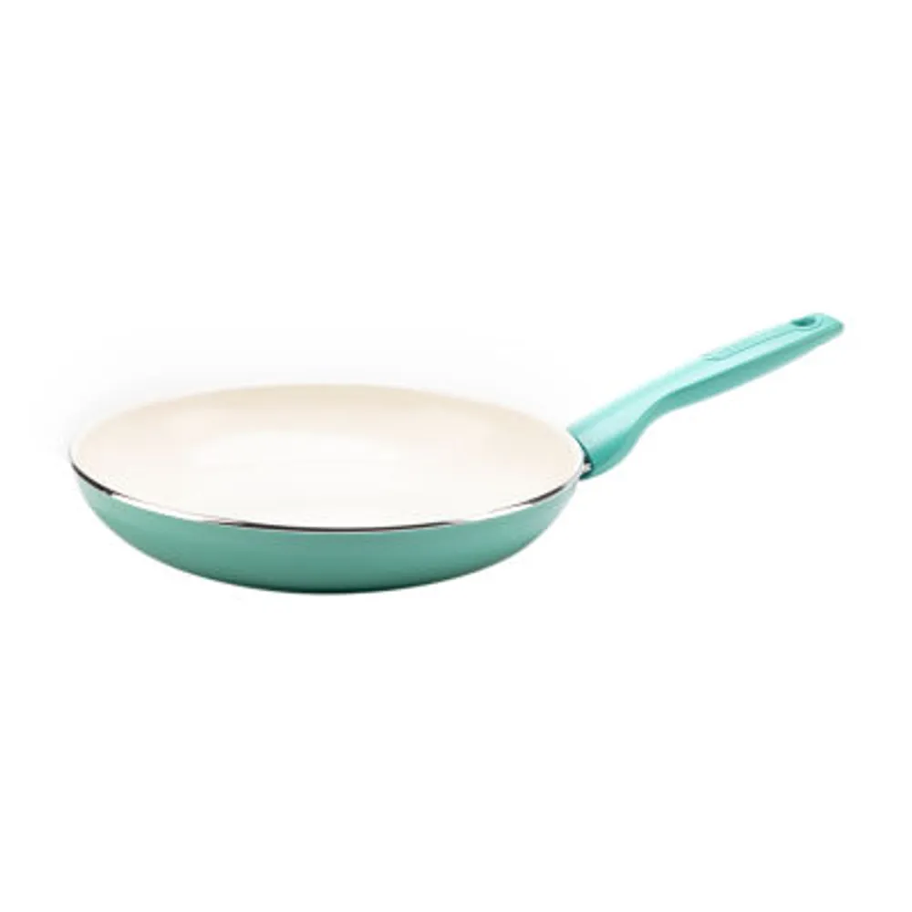 GreenPan Rio Ceramic Frying Pan