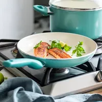 GreenPan Rio Ceramic Frying Pan