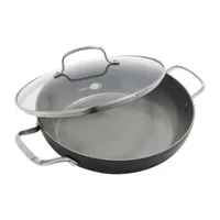 GreenPan Chatham Hard Anodized Ceramic Non-Stick 11" Covered Everyday Pan