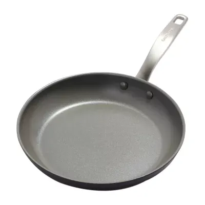 GreenPan Chatham Hard Anodized Ceramic Non-Stick 10" Frying Pan