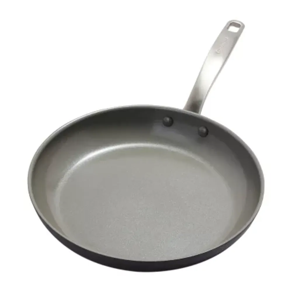 GreenPan Chatham Aluminum Dishwasher Safe Frying Pan