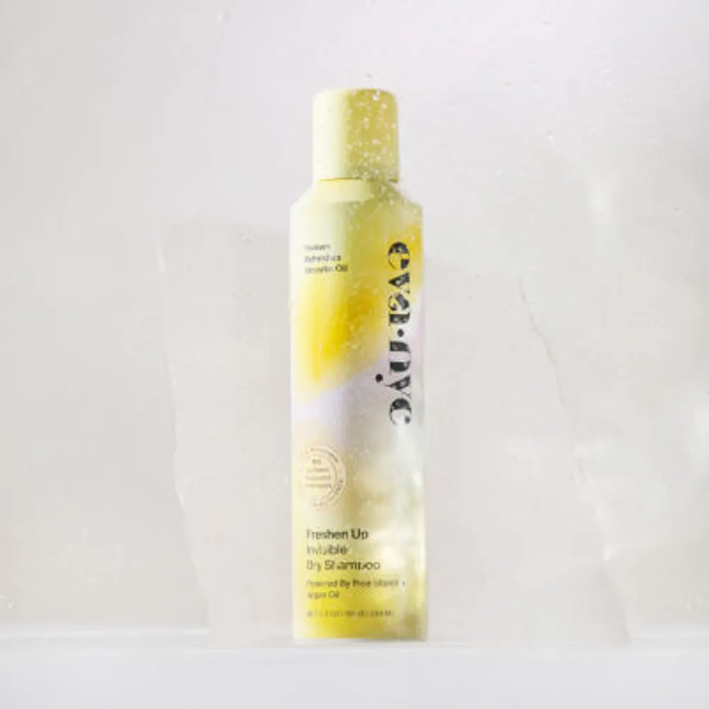 Eva Nyc Freshen Up Dry Shampoo - 5.3 Oz.