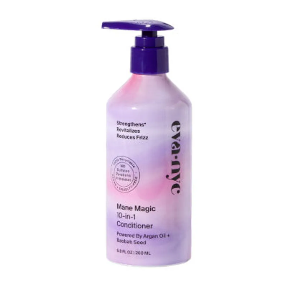 Eva Nyc Mane Magic Conditioner - 8.8 Oz.