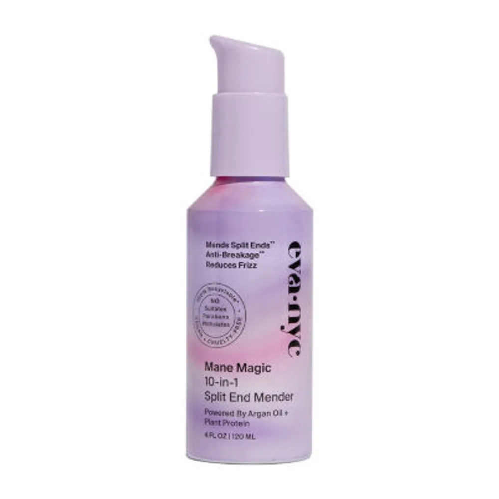 Eva Nyc Mane Magic Split End Mender - 4.0 Oz.