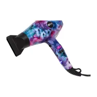 Eva Nyc Floral Frenzy Hair Dryer